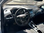 Chevrolet Cruze-9