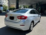 Chevrolet Cruze-6
