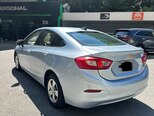 Chevrolet Cruze-5
