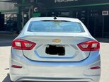 Chevrolet Cruze-4