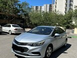 Chevrolet Cruze-3
