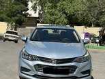 Chevrolet Cruze-1