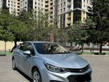 Chevrolet Cruze-2