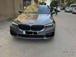 BMW 530e-1