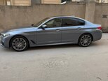 BMW 530e-4