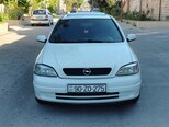 Opel Astra-1