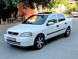 Opel Astra-3