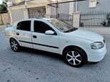 Opel Astra-8