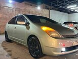 Toyota Prius-7