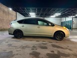 Toyota Prius-5
