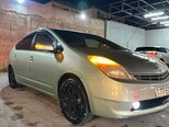 Toyota Prius-9