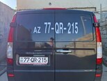 Mercedes Vito 111 CDI-16