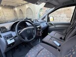 Mercedes Vito 111 CDI-12