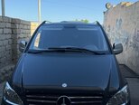 Mercedes Vito 111 CDI-1