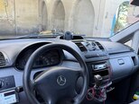 Mercedes Vito 111 CDI-10
