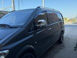 Mercedes Vito 111 CDI-7