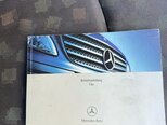 Mercedes Vito 111 CDI-5