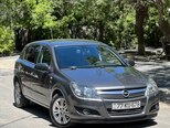 Opel Astra-2