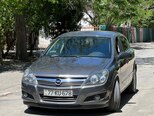 Opel Astra-3