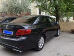 Toyota Corolla-4