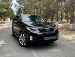 Kia Sorento-2