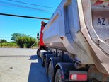 DAF 105 XF-7