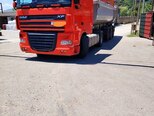 DAF 105 XF-1