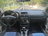 Opel Astra-3