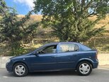 Opel Astra-7