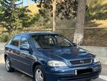 Opel Astra-1