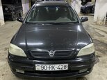 Opel Astra-1