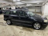 Opel Astra-2