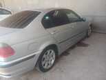 BMW 325-4