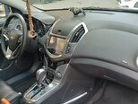 Chevrolet Cruze-8