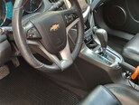 Chevrolet Cruze-7