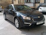 Chevrolet Cruze-2