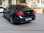 Chevrolet Cruze-5