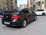 Chevrolet Cruze-4
