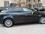 Chevrolet Cruze-3