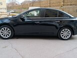 Chevrolet Cruze-6