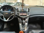 Chevrolet Cruze-9