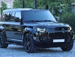 Land Rover Defender-6
