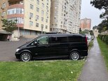 Mercedes Viano-4