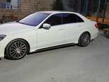 Mercedes E 220-4