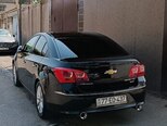 Chevrolet Cruze-16