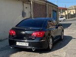 Chevrolet Cruze-15