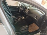Chevrolet Cruze-9