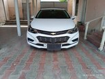 Chevrolet Cruze-1