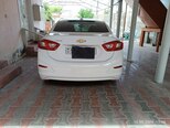 Chevrolet Cruze-2