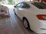 Chevrolet Cruze-4